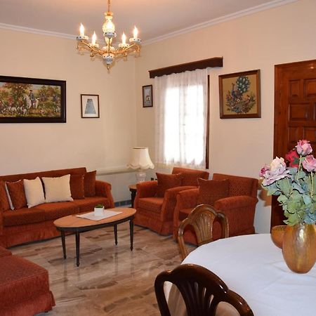 Naoussa Center Cycladic House Apartment Parikia  Exterior photo